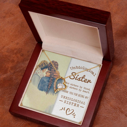 Best Friends – Best Friends Necklace | Forever Love Necklace Gift