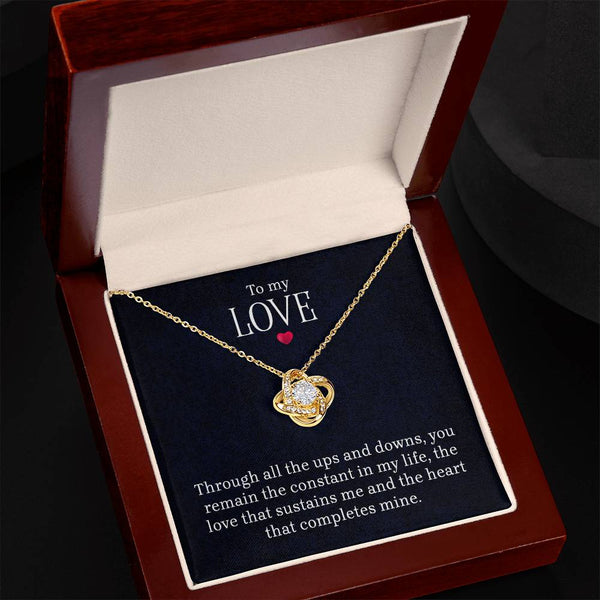 For Daughter