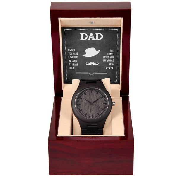 For Husband