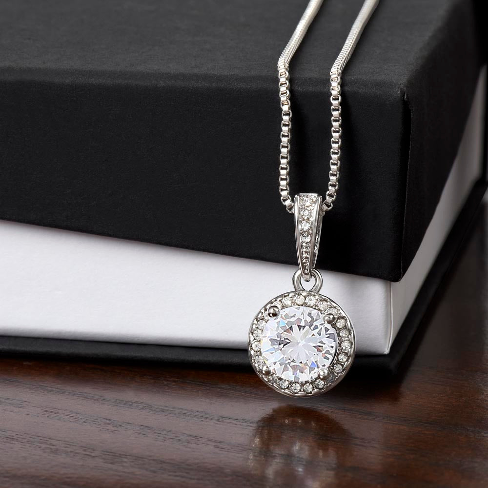 Hope Necklace – Eternal Hope Necklace