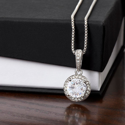 Hope Necklace – Eternal Hope Necklace