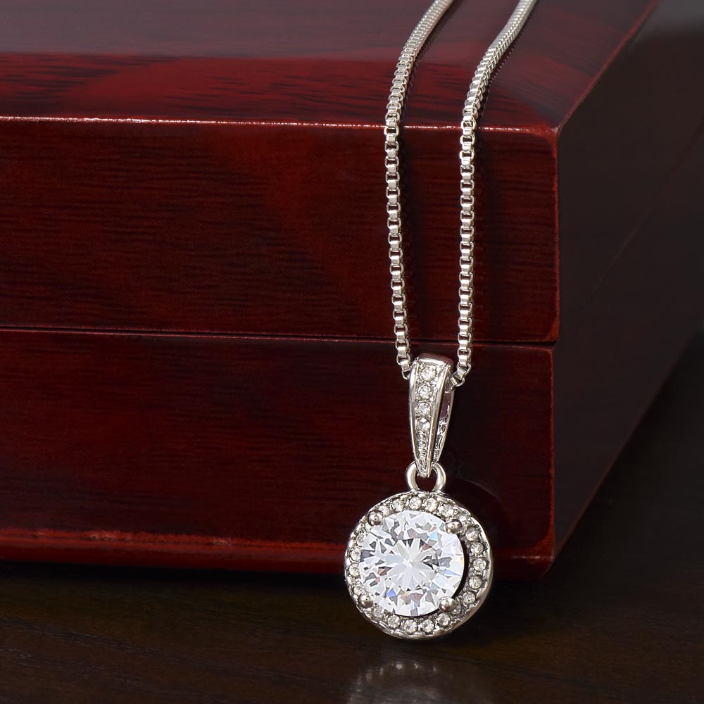Hope Necklace – Eternal Hope Necklace