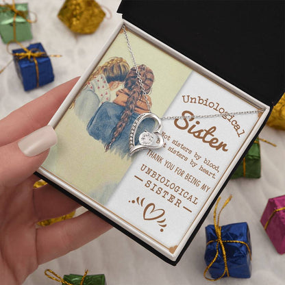 Best Friends – Best Friends Necklace | Forever Love Necklace Gift