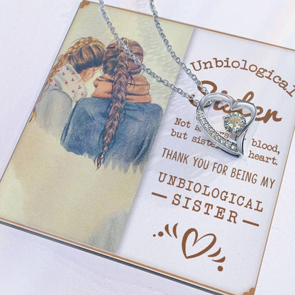 Best Friends – Best Friends Necklace | Forever Love Necklace Gift