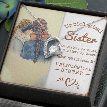 Best Friends – Best Friends Necklace | Forever Love Necklace Gift