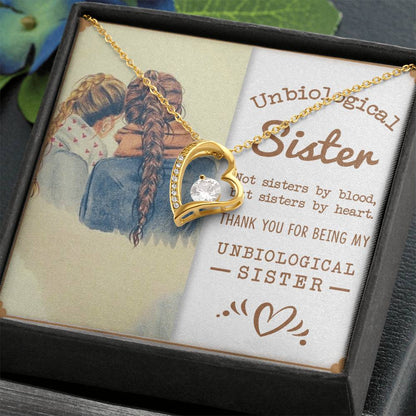 Best Friends – Best Friends Necklace | Forever Love Necklace Gift