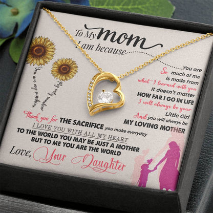 women’s pendant necklace is available